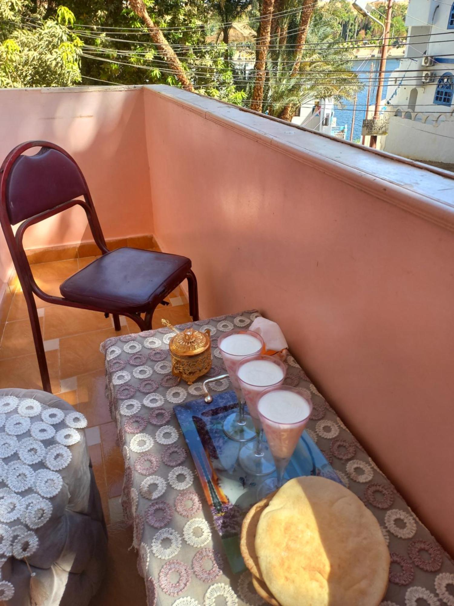 Charming Nubian Guest House Асуан Екстер'єр фото