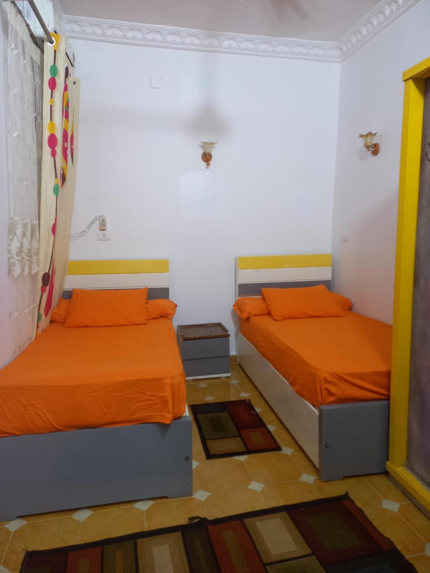 Charming Nubian Guest House Асуан Екстер'єр фото